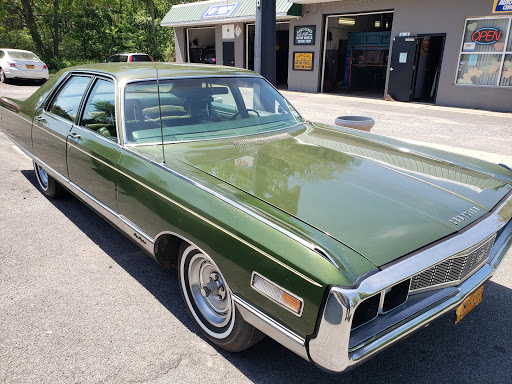 Auto Repair Shop «Consaul Auto Care», reviews and photos, 252 Consaul Rd, Albany, NY 12205, USA