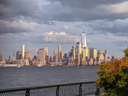 Park «Sinatra Park», reviews and photos, Sinatra Dr, Hoboken, NJ 07030, USA