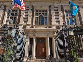 The Mütter Museum at The College of Physicians of Philadelphia