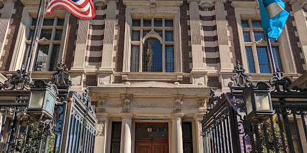The Mütter Museum at The College of Physicians of Philadelphia