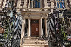 The Mütter Museum at The College of Physicians of Philadelphia image