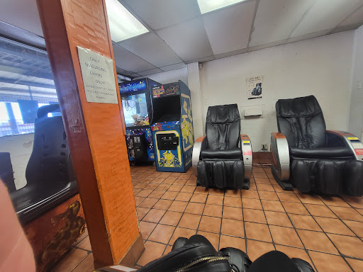Car Wash «Garfield Car Wash», reviews and photos, 113 N Garfield Ave, Montebello, CA 90640, USA