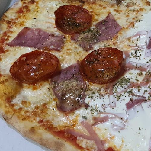 Pizzaria Pizza'Dela Horário de abertura