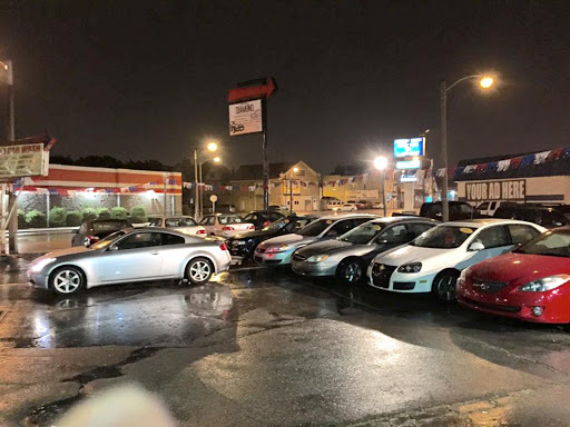 Used Car Dealer «DIAMOND AUTO SALES AND SERVICES 2016», reviews and photos, 1801 W Forest Home Ave, Milwaukee, WI 53204, USA