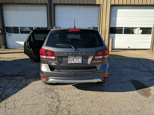 Car Dealer «Scott Evans Dodge Chrysler Jeep Ram», reviews and photos, 2280 Bankhead Hwy, Carrollton, GA 30116, USA