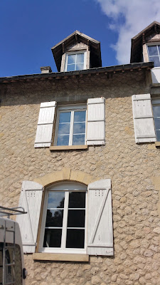 M&F Marnaises - Terres de Fenêtre à Reims
