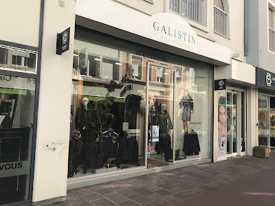 GALISTIN à Mulhouse