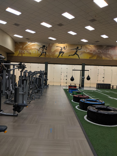 Gym «LA Fitness», reviews and photos, 16289 Sierra Lakes Pkwy, Fontana, CA 92336, USA