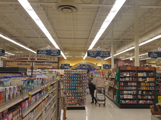Grocery Store «Super 1 Foods», reviews and photos, 15837 N Westwood Dr # A, Rathdrum, ID 83858, USA