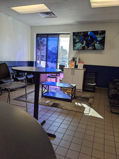 Car Repair and Maintenance «Pep Boys Auto Service & Tire», reviews and photos, 3884 Peachtree Rd NE, Brookhaven, GA 30319, USA