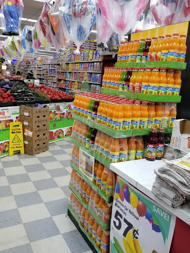 Grocery Store «Compare Foods», reviews and photos, 621 Hamilton St, Somerset, NJ 08873, USA