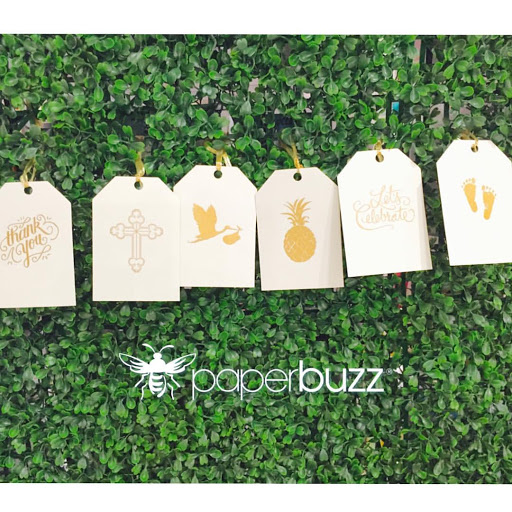 Stationery Store «Paperbuzz», reviews and photos, 4209 Lassiter Mill Rd #125, Raleigh, NC 27609, USA