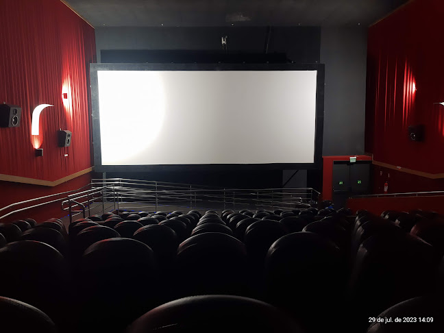 Cinemas Teresina