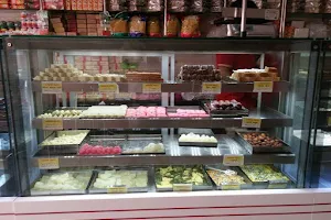 Aggarwal Sweets Snacks And Bakers(A Family Restaurant) image
