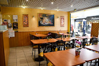 Atmosphère du Restaurant asiatique Dragon D'or à Orange - n°3