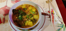 Soupe du Restaurant chinois Le Royal à Rochefort - n°5