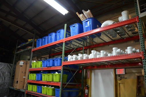 Plumber «Courtesy Plumbing», reviews and photos, 751 N Bolingbrook Dr #3b, Bolingbrook, IL 60440, USA