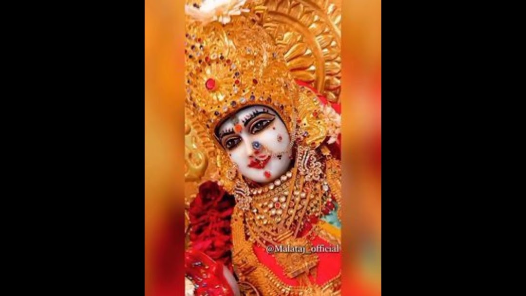બ્રહ્માણી માઁ મંદીર ભલાડા