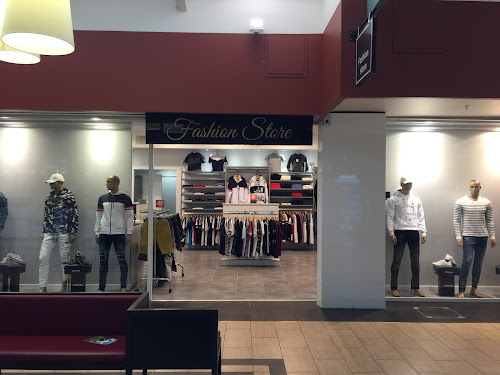 Magasin Fashion Store Castres