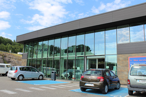 Photo 7 - Autodistribution