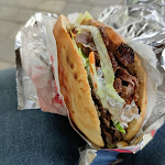 Photo n°3 de l'avis de Andreas.e fait le 21/05/2021 à 17:03 sur le  Schiller's Kebap Kirchheim à Kirchheim am Neckar