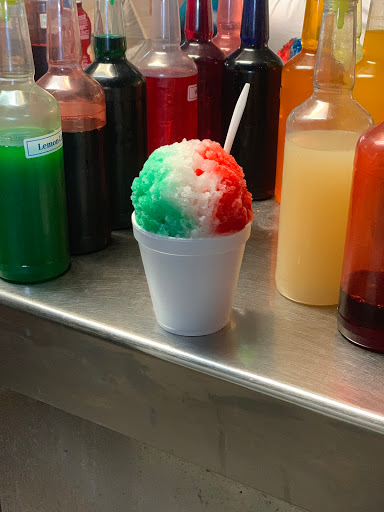 Ice Cream Shop «Sno-Ball 1», reviews and photos, 3830 Baldwin Blvd, Corpus Christi, TX 78405, USA