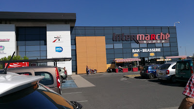 Intermarché SUPER Chateauroux à Châteauroux