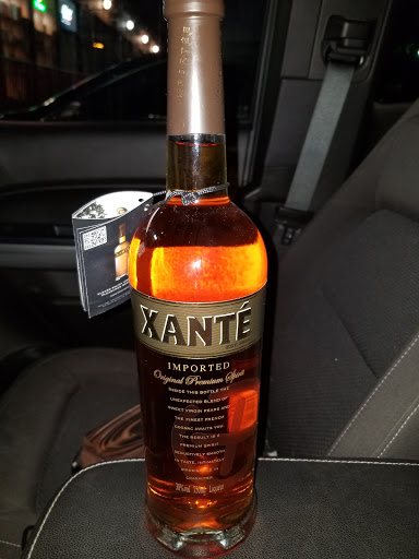 Wine Store «Wine Outlet», reviews and photos, 10 Meadowlands Pkwy, Secaucus, NJ 07094, USA