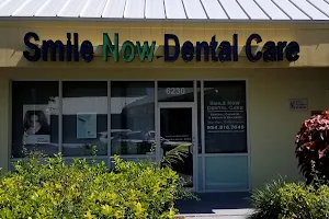 Smile Now Dental Care image