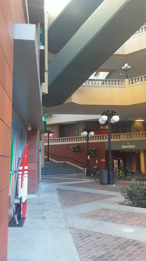 Shopping Mall «Westfield Horton Plaza», reviews and photos, 324 Horton Plaza, San Diego, CA 92101, USA