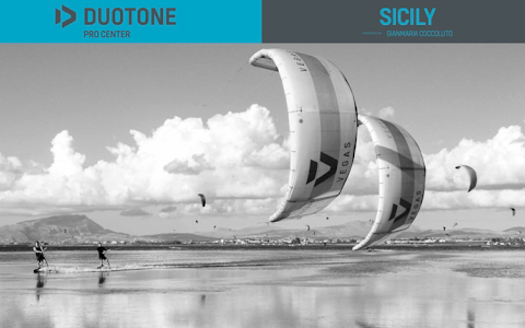 Duotone pro center Sicily image