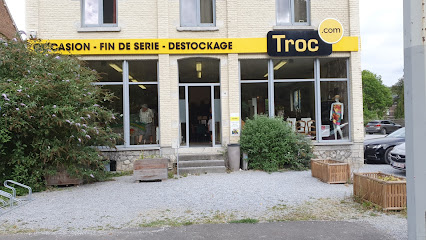 Troc.com Profondeville-Namur