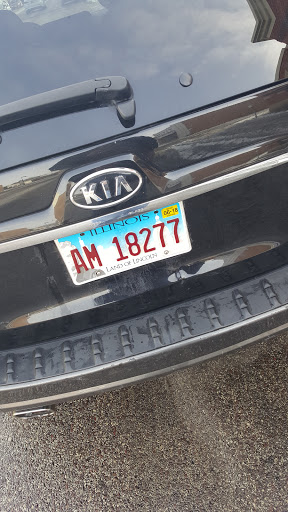 Car Wash «Premier Car Wash», reviews and photos, 901 Harlem Ave, Forest Park, IL 60130, USA