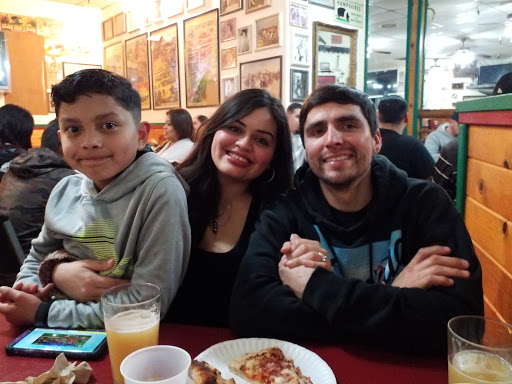 Bronco Billys Pizza Palace image