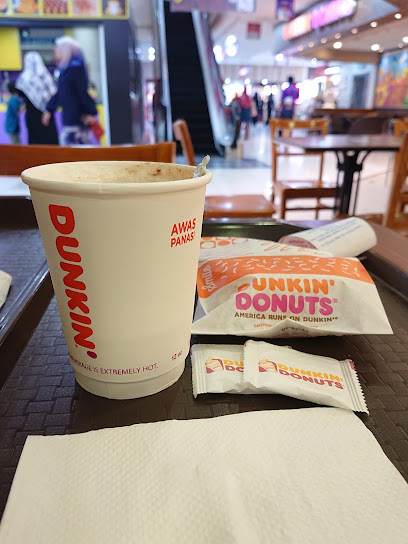 Dunkin' Donuts Plaza Angsana