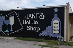 Jake's Bottle Shop image