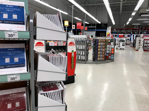 Office Supply Store «Staples», reviews and photos, 4043 Riverdale Rd, Ogden, UT 84405, USA