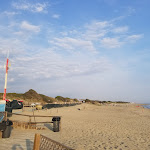 Photo n°1 de l'avis de Alex.o fait le 19/04/2019 à 23:46 sur le  Chiosco Oasi Naturista à Ostia