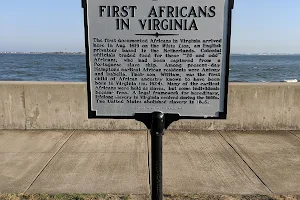 Fort Monroe National Monument image