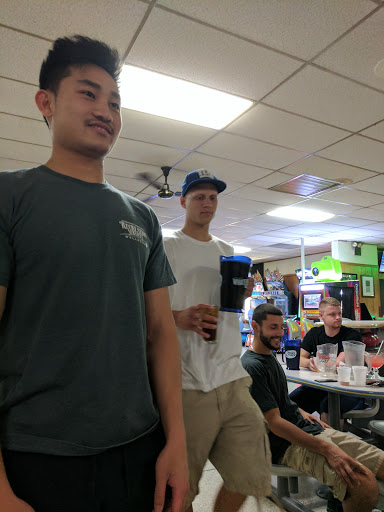 Bowling Alley «Brunswick Zone Colony Lanes», reviews and photos, 600 S Colony Rd, Wallingford, CT 06492, USA