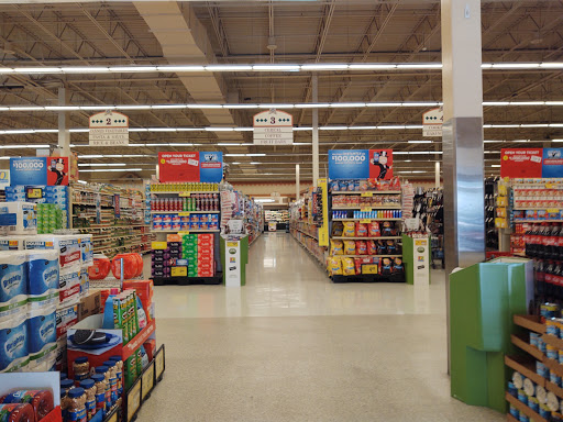 Grocery Store «Albertsons», reviews and photos, 12970 W Indian School Rd, Litchfield Park, AZ 85340, USA