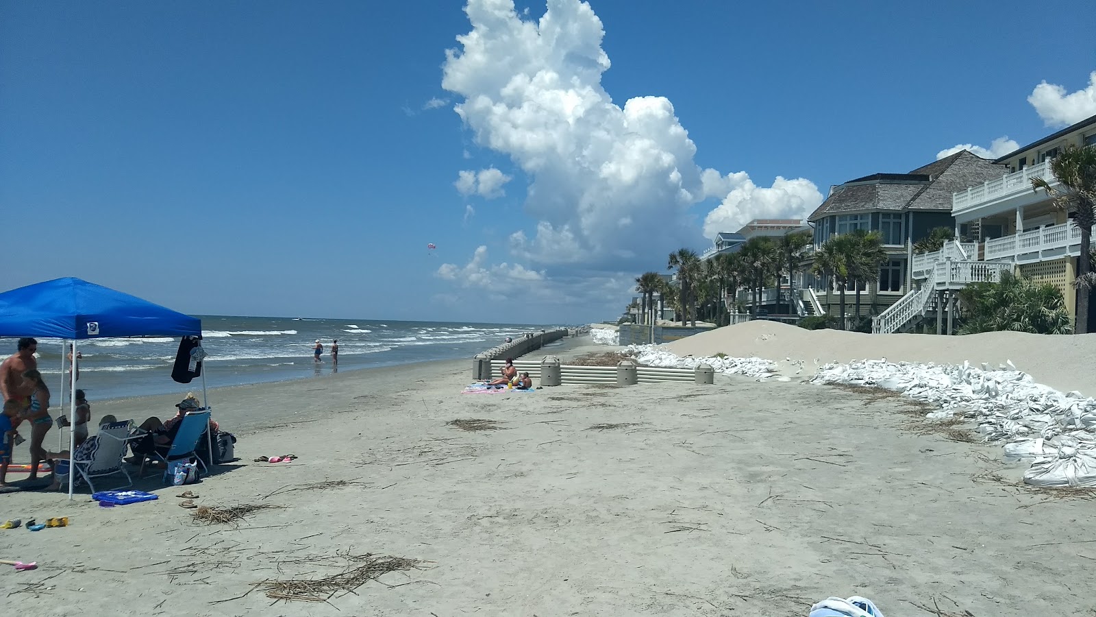 Isle of Palms beach II photo #7