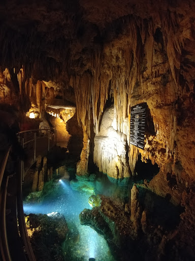 Tourist Attraction «Luray Valley Museum», reviews and photos, 100 Cave Hill Rd, Luray, VA 22835, USA