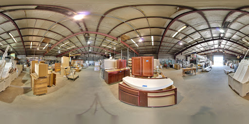 Home Improvement Store «Lifecycle Building Center», reviews and photos, 1116 Murphy Ave SW, Atlanta, GA 30310, USA