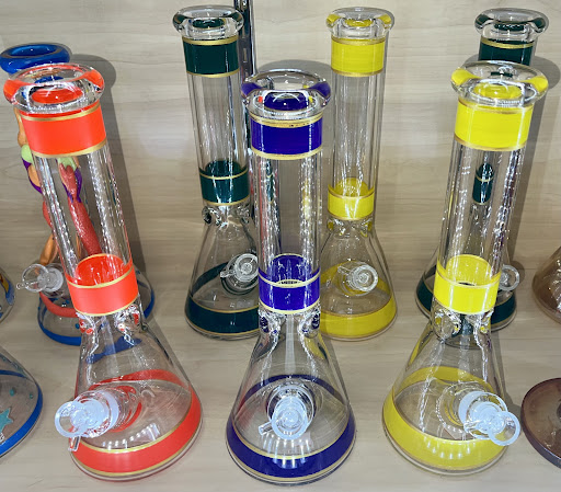 Tobacco Shop «Alta Loma Smoke Shop», reviews and photos, 8722 Base Line Rd, Alta Loma, CA 91701, USA