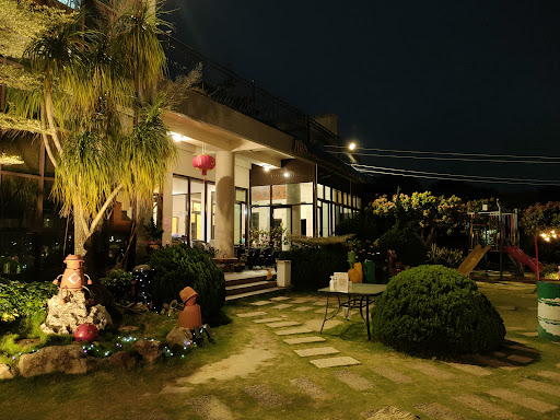 月光山舍土雞料理景觀餐廳 的照片