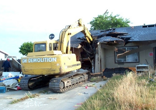 GW Demolition