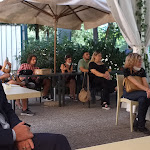 Photo n°19 de l'avis de Laura.a fait le 26/09/2021 à 10:25 sur le  La Limonaia à Rome