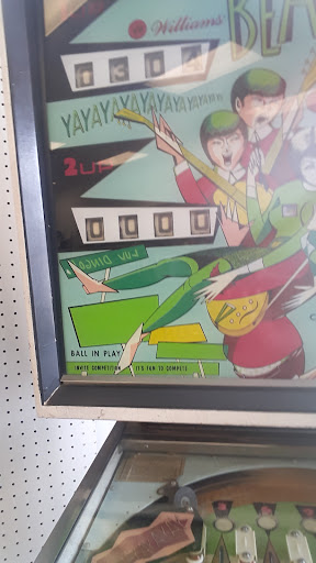 Pawn Shop «Jet Pawn 2920», reviews and photos, 6135 Farm to Market 2920 #400, Spring, TX 77379, USA