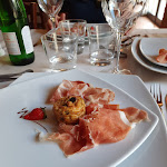 Photo n°1 de l'avis de Mariledi.r fait le 05/10/2022 à 20:22 sur le  Bocon Divino à Camposampiero